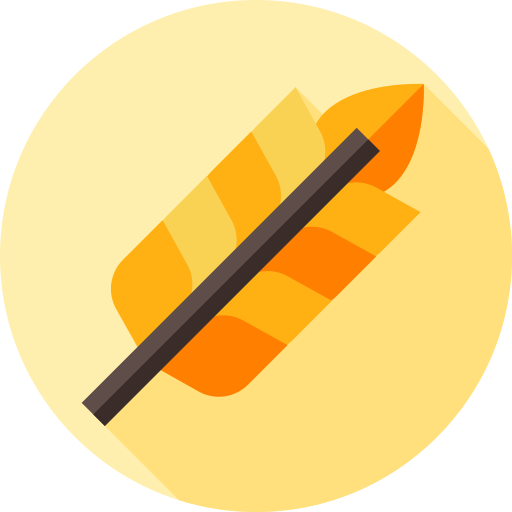 trigo icono gratis