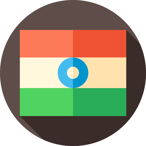 india icono gratis