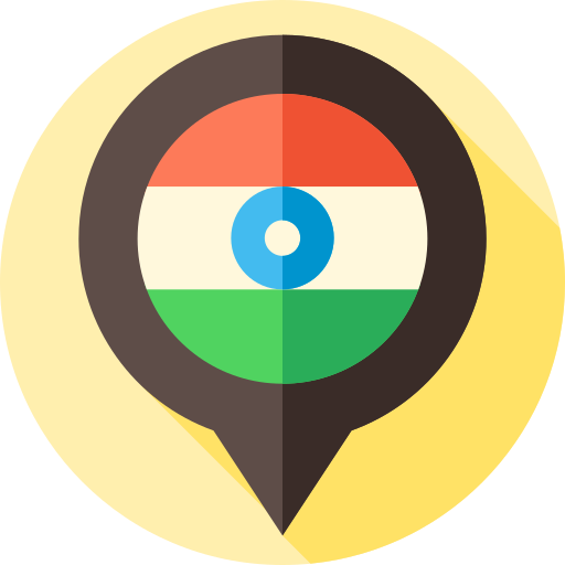 india icono gratis