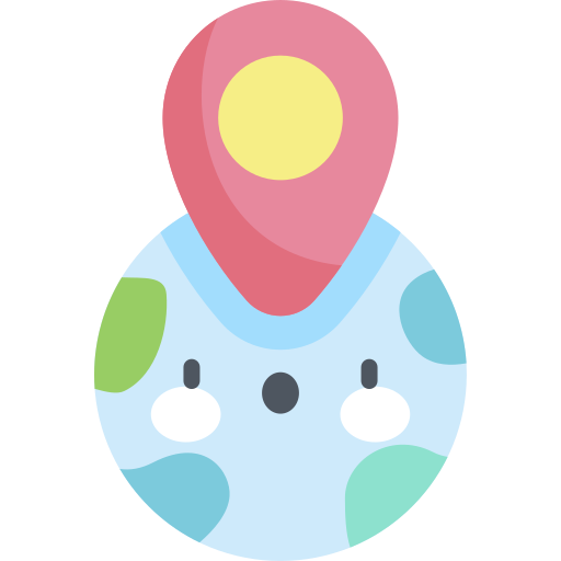 marcador de posición icono gratis