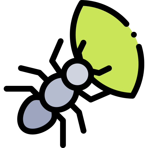 Ant free icon Ant free icon