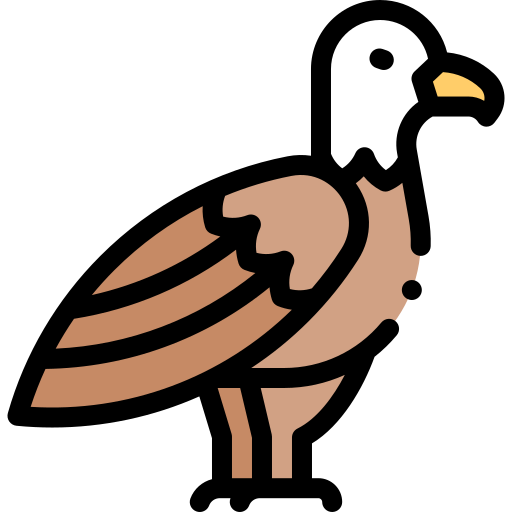 Eagle free icon Eagle free icon