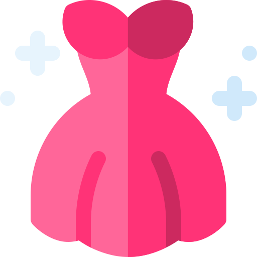 kleid kostenlos Icon