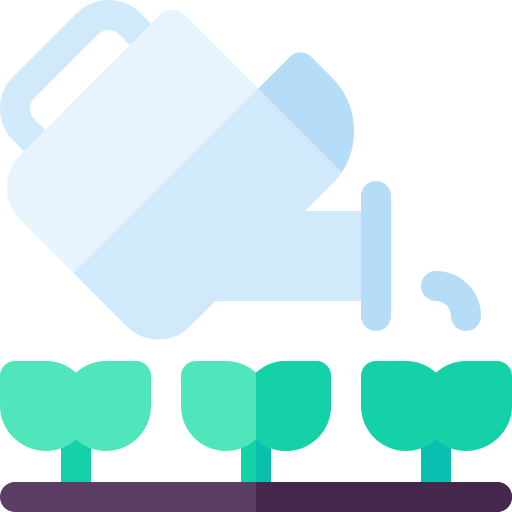 식물 무료 아이콘