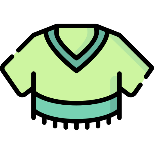 Tshirt free icon Tshirt free icon