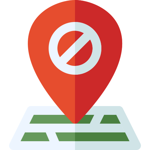 ubicación icono gratis