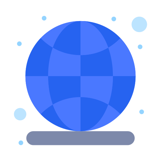 global grátis ícone