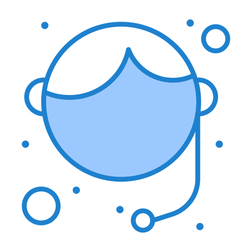 Customer service free icon Customer service free icon