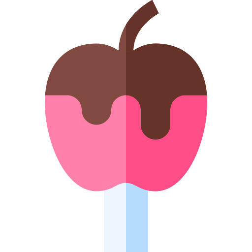 chocolat Icône gratuit