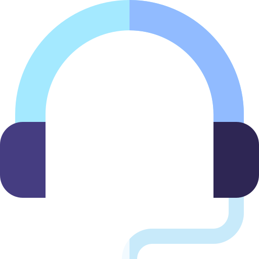 auriculares icono gratis