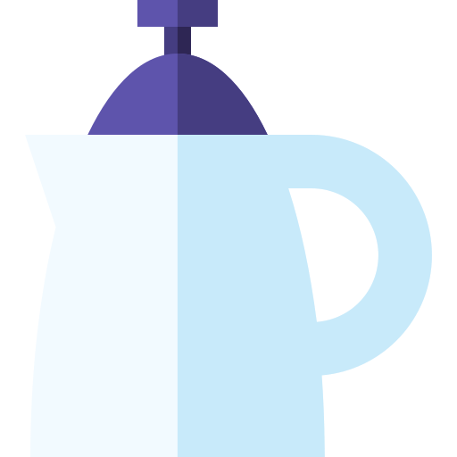 percolateur Icône gratuit percolateur Icône gratuit