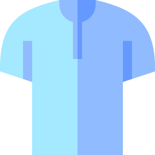 Tshirt - free icon