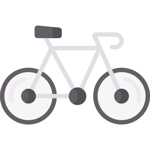 Bicycle free icon Bicycle free icon