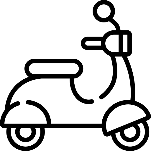 roller kostenlos Icon