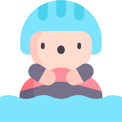 hydrospeed Icône gratuit