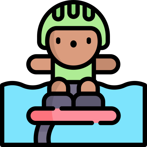 flyboard icono gratis