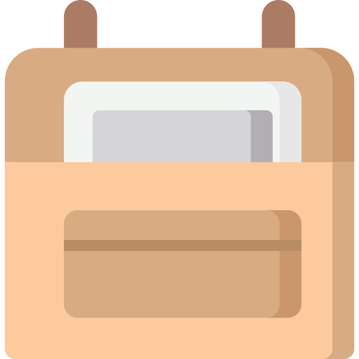 Briefcase free icon Briefcase free icon