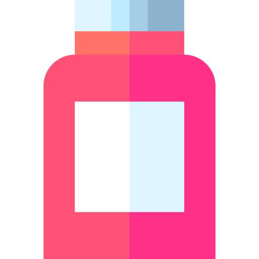 acryl kostenlos Icon