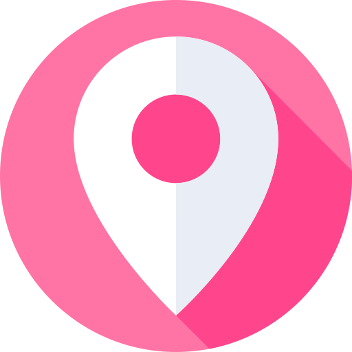 marcador de posición icono gratis