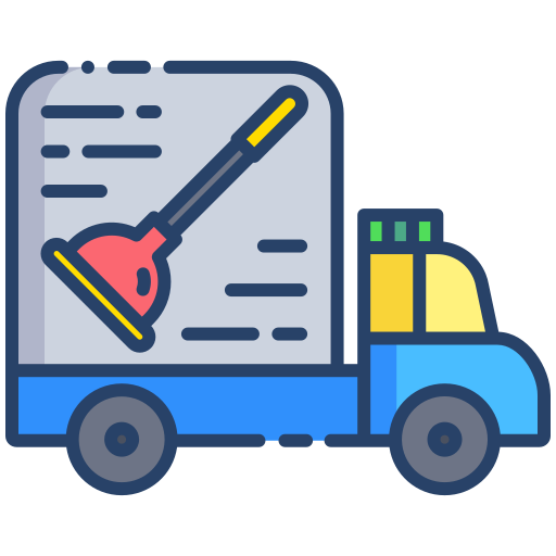 camioneta icono gratis