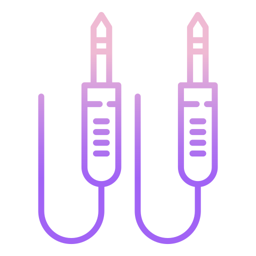 cable icono gratis