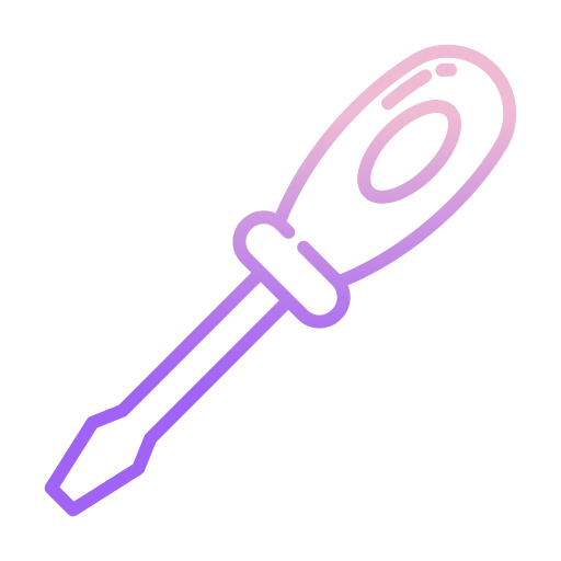 schraubenzieher kostenlos Icon schraubenzieher kostenlos Icon