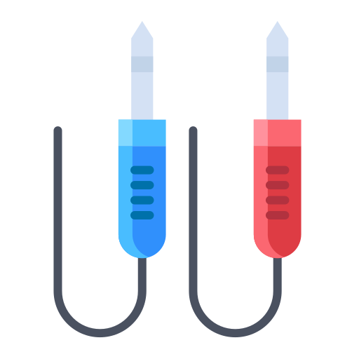 cable icono gratis