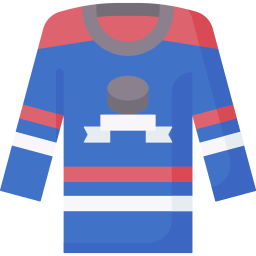 Hockey Jersey Template Vector Art, Icons, and Graphics for Free