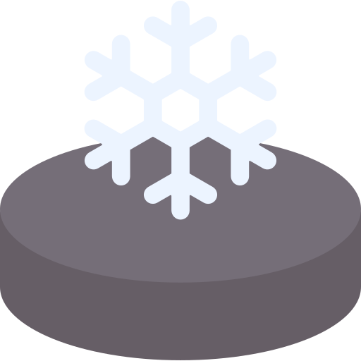 hockey sur glace Icône gratuit hockey sur glace Icône gratuit