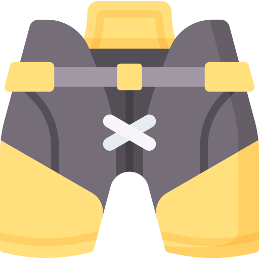 un pantalon Icône gratuit