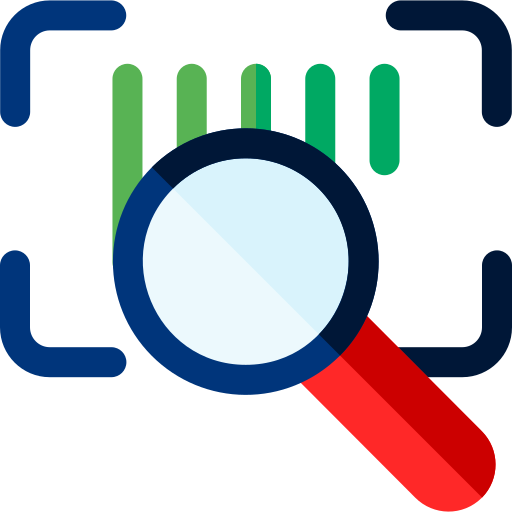 Search free icon
