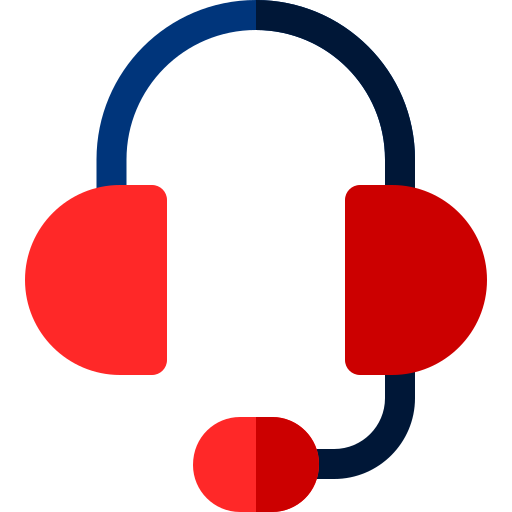 Headset free icon Headset free icon