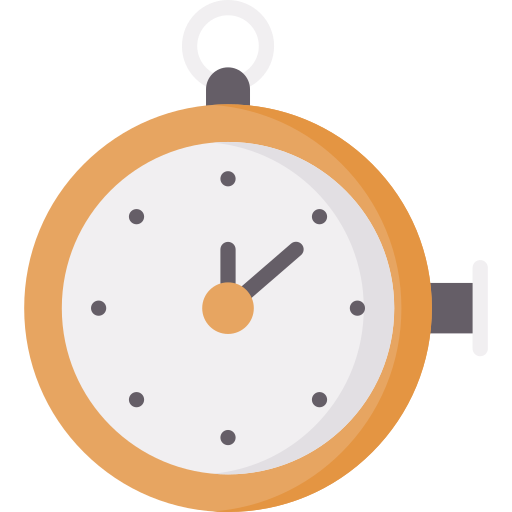 Stopwatch free icon Stopwatch free icon