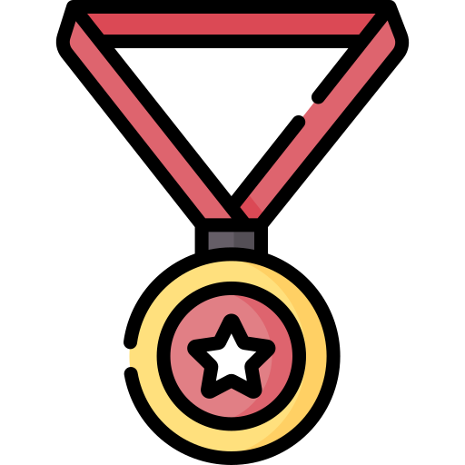 메달 무료 아이콘 메달 무료 아이콘