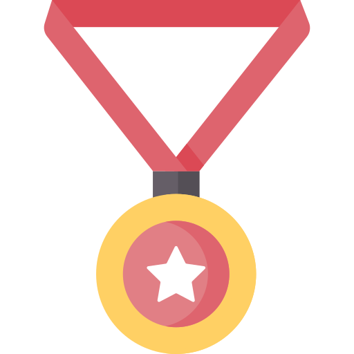 메달 무료 아이콘