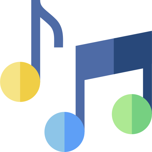 Quaver free icon