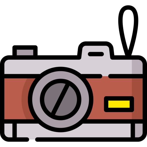 Камера бесплатно иконка Камера бесплатно иконка
