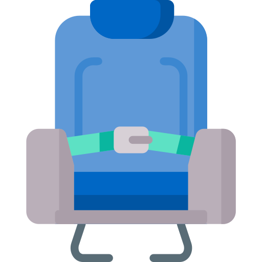 avião grátis ícone