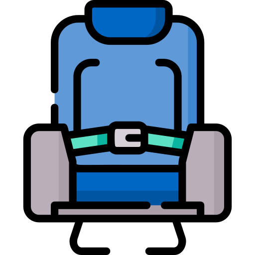 avion Icône gratuit