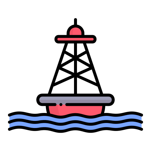 Buoy - Free sports and competition icons
