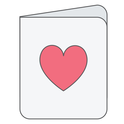 tarjetas icono gratis