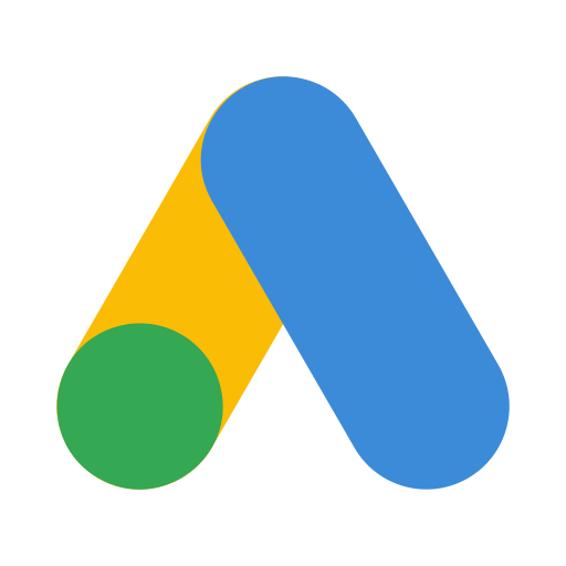 adwords icono gratis