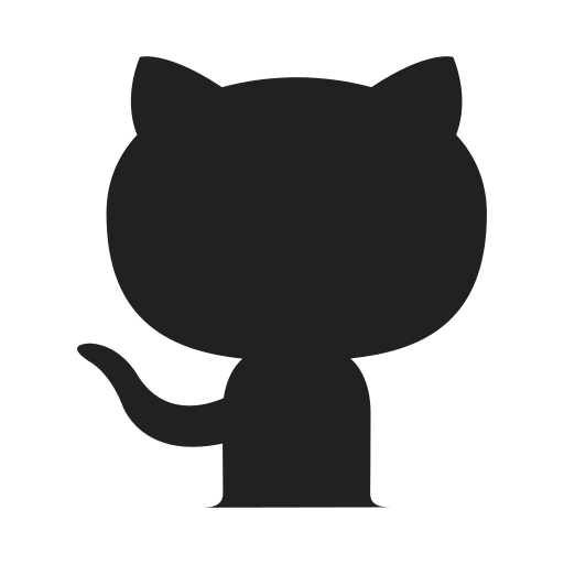 github icono gratis