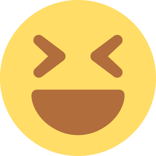 rire Icône gratuit rire Icône gratuit