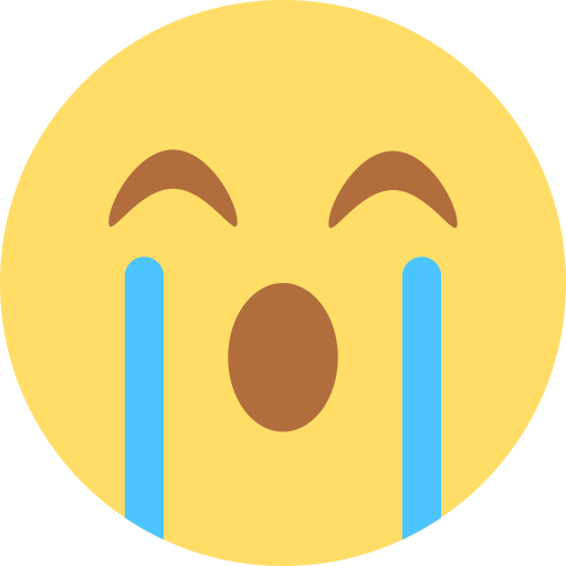Грустное лицо бесплатно иконка Грустное лицо бесплатно иконка