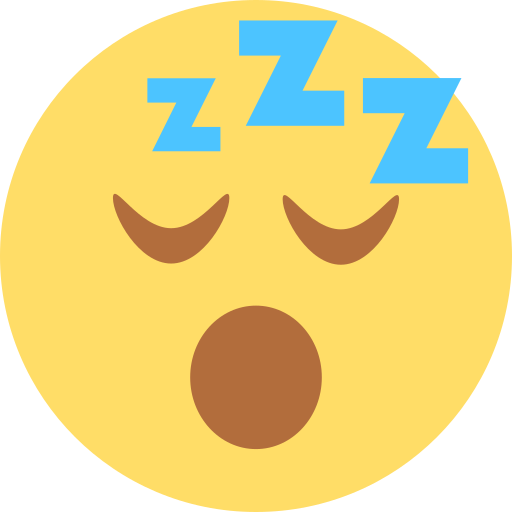 en train de dormir Icône gratuit en train de dormir Icône gratuit