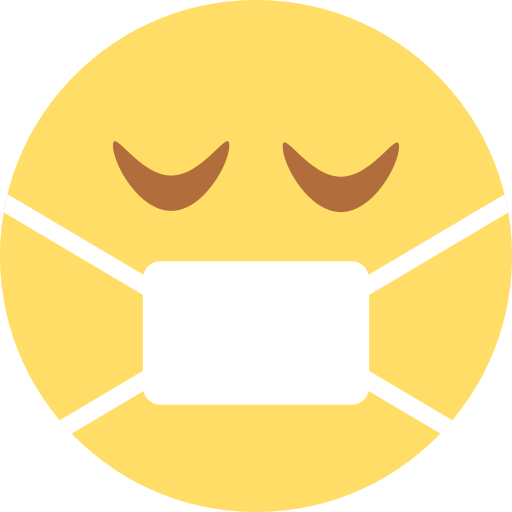 mascarar grátis ícone