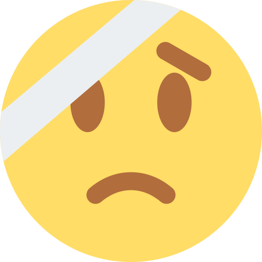 curativo grátis ícone