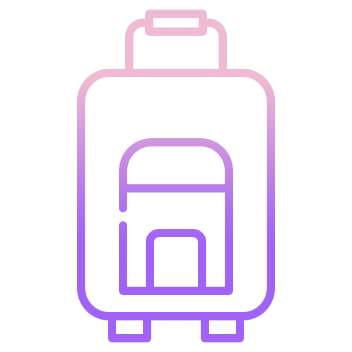gepäck kostenlos Icon gepäck kostenlos Icon
