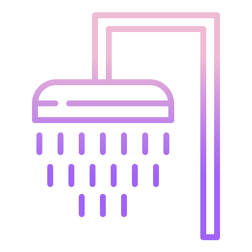 dusche kostenlos Icon dusche kostenlos Icon